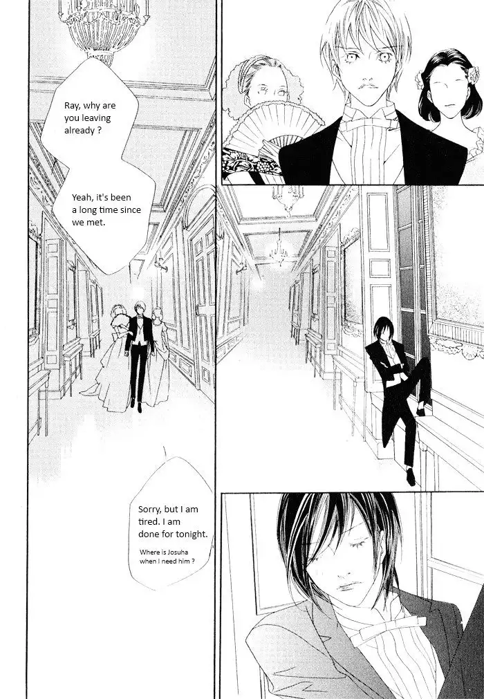 Savage Garden Chapter 16 34